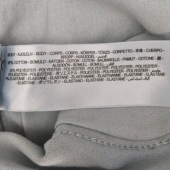 Ariat Rebar M4 Relaxed Bootcut DuraStretch Basic Western Blue Jeans - Picture 13 of 16